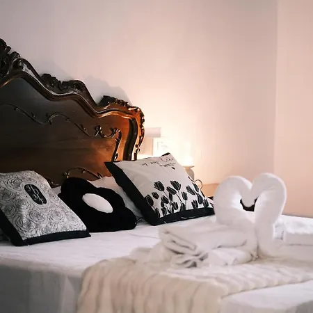 Betty House Appartement *
