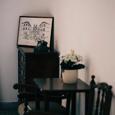 Appartement Betty House