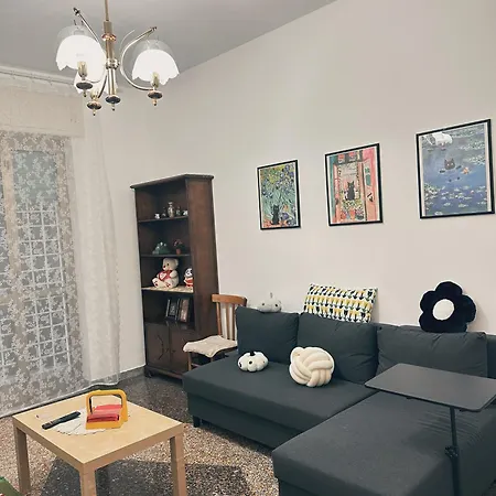 Appartement Betty House *