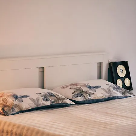 Appartement Betty House Rome