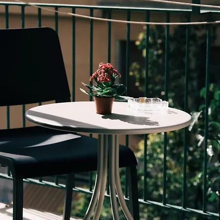 Betty House * Rome