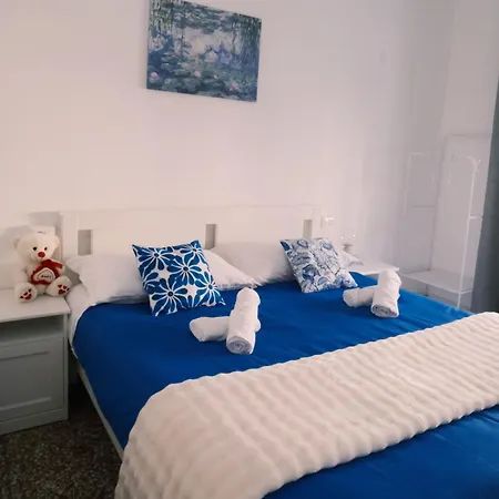 Betty House Appartement Rome